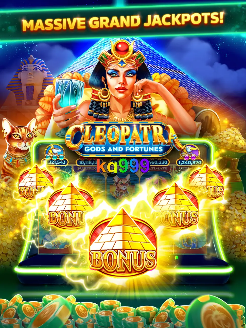 kg999 ডাউনলোড