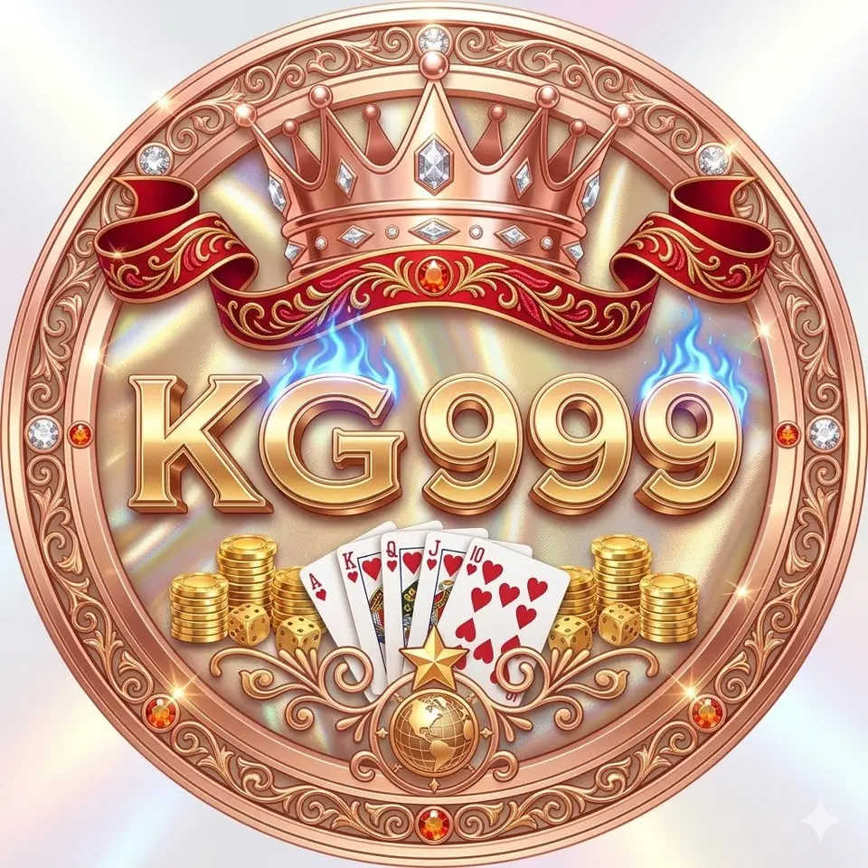 kg999 অফিসিয়াল
